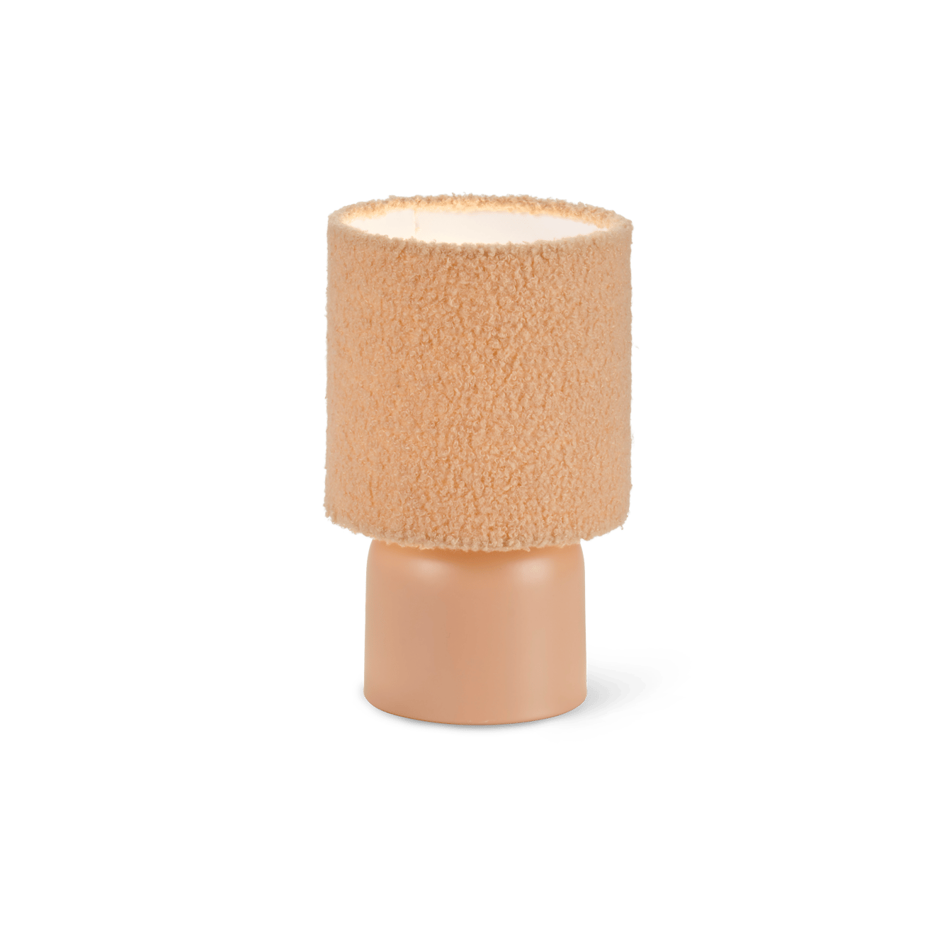 Casa FLUFFY TABLE LAMP E14