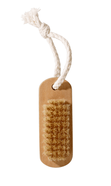NATURAL LIFE Natural toothbrush, H 4 x L 10 cm