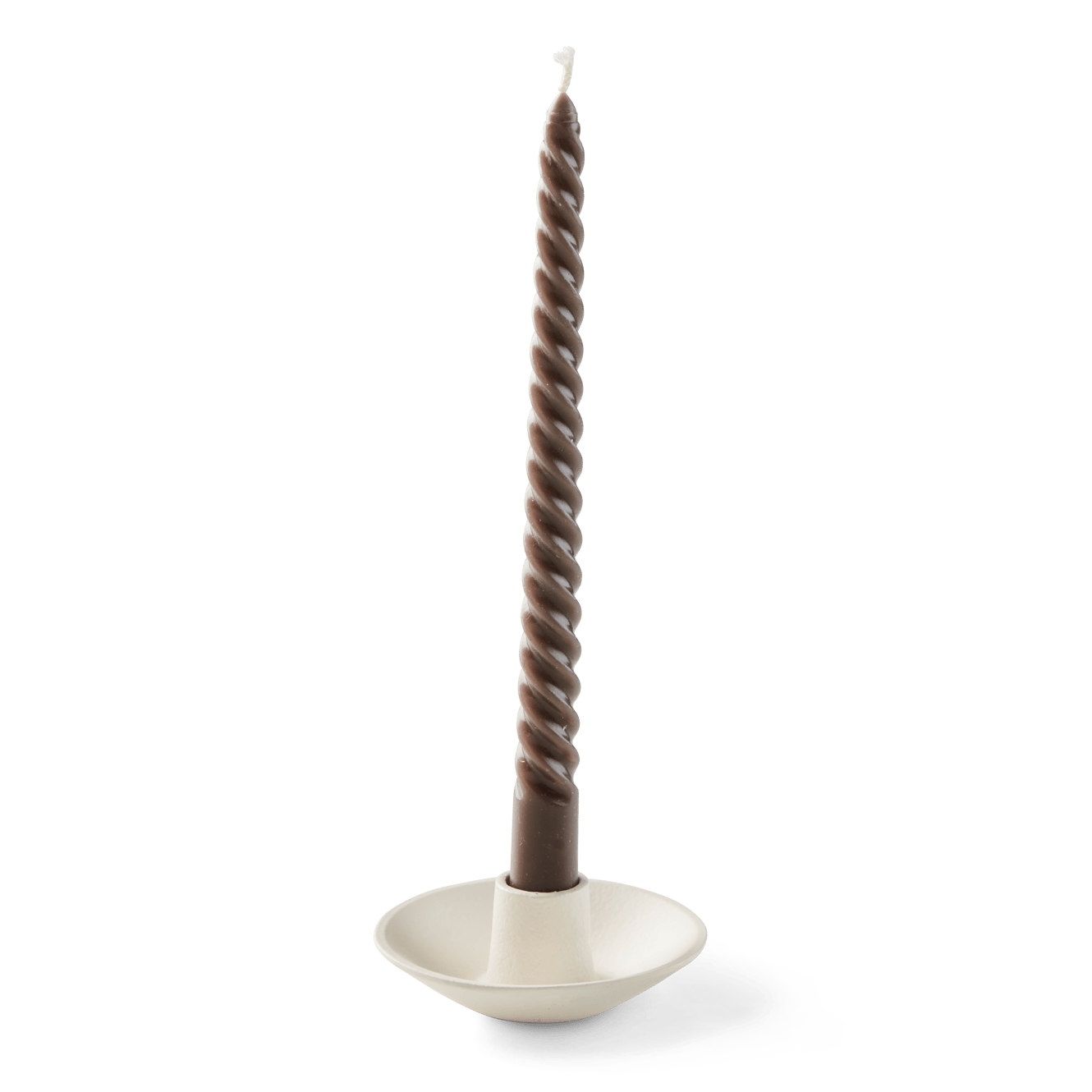 Casa FLOW CANDLESTICK Ø10X4