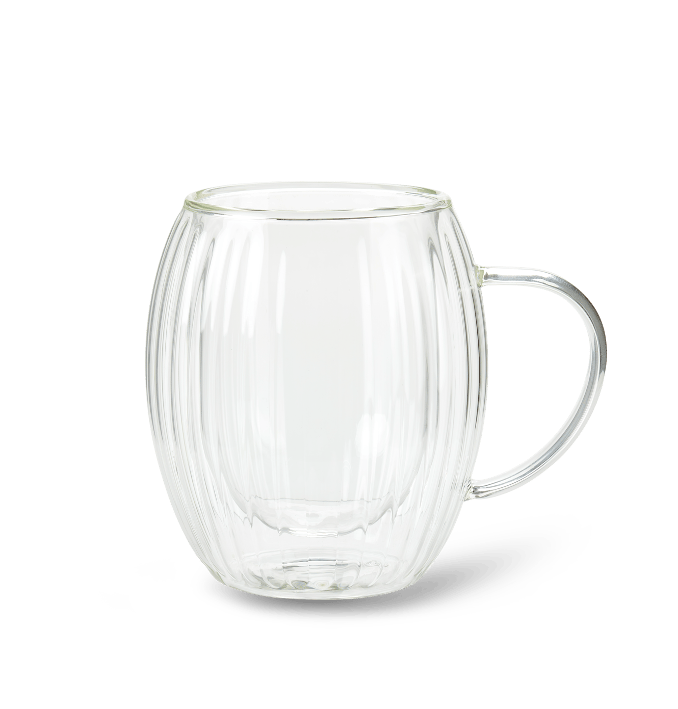 Casa PAUSA MUG DOUBLE WALL 30CL