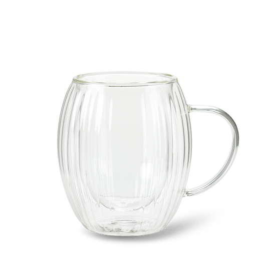 Casa PAUSA MUG DOUBLE WALL 30CL