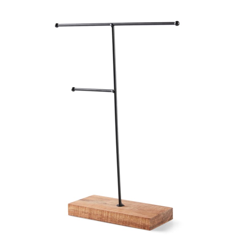 Casa BELLE JEWELLERY STAND H33CM