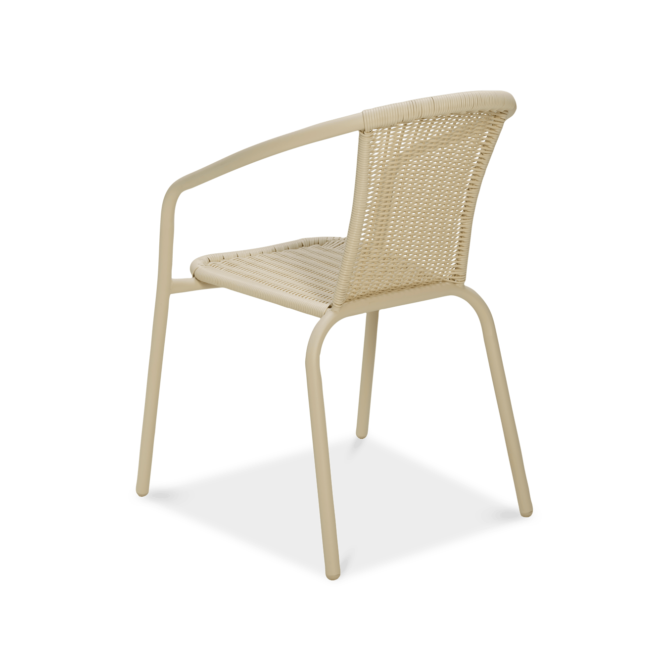 Casa GERONA STACKING CHAIR SAND