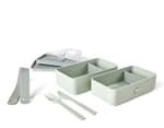 Casa FRESHMOOD BENTOBOX LGREEN