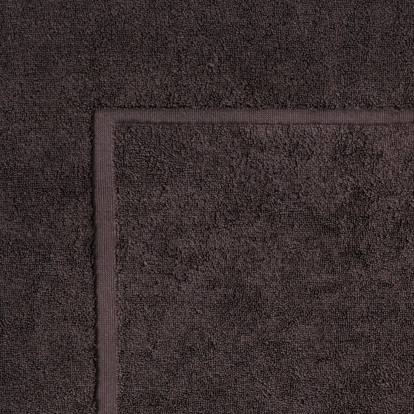 Casa SERENO BATHMAT 70X120 GRAPHITE