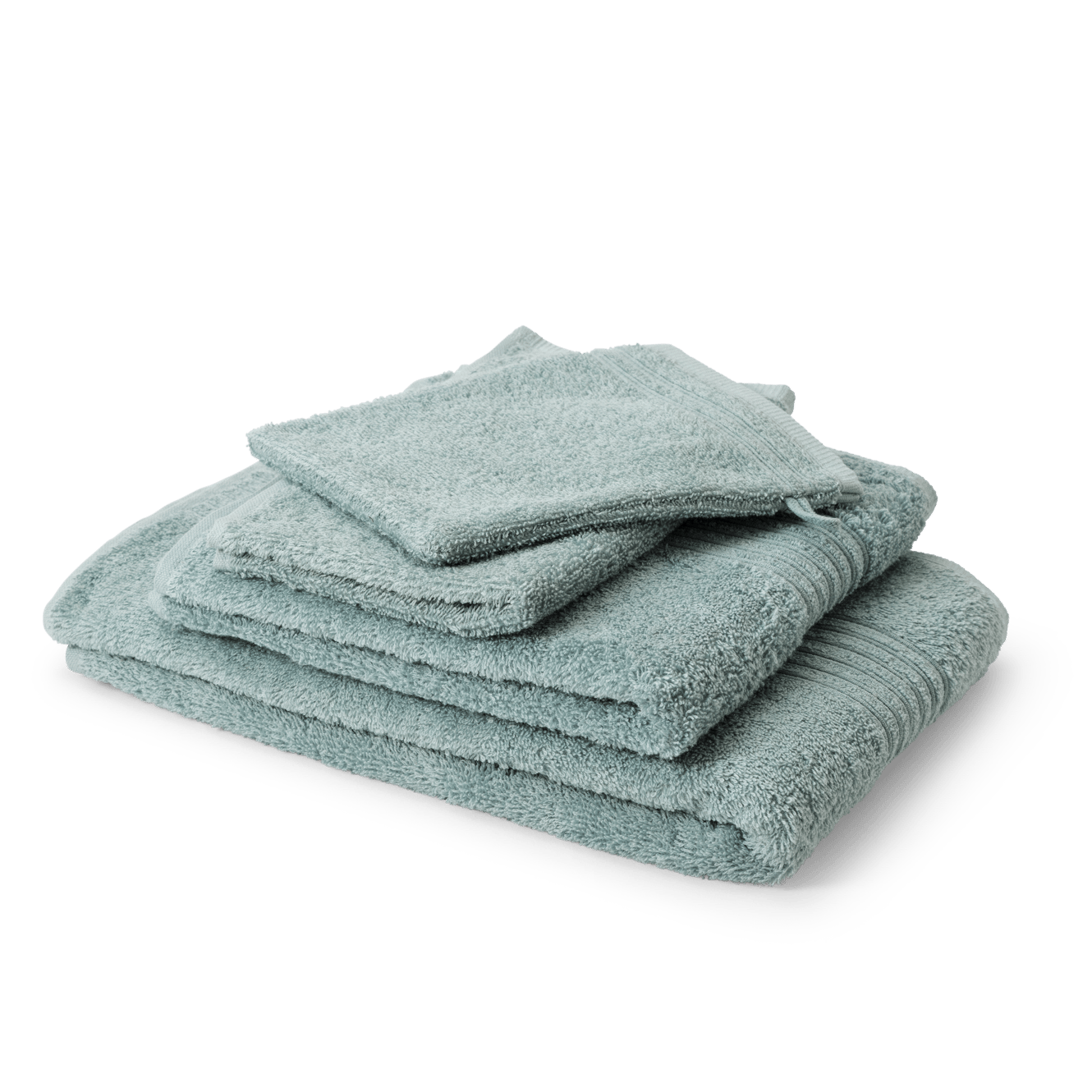 Casa SERENO BATH TOWEL LAGOON