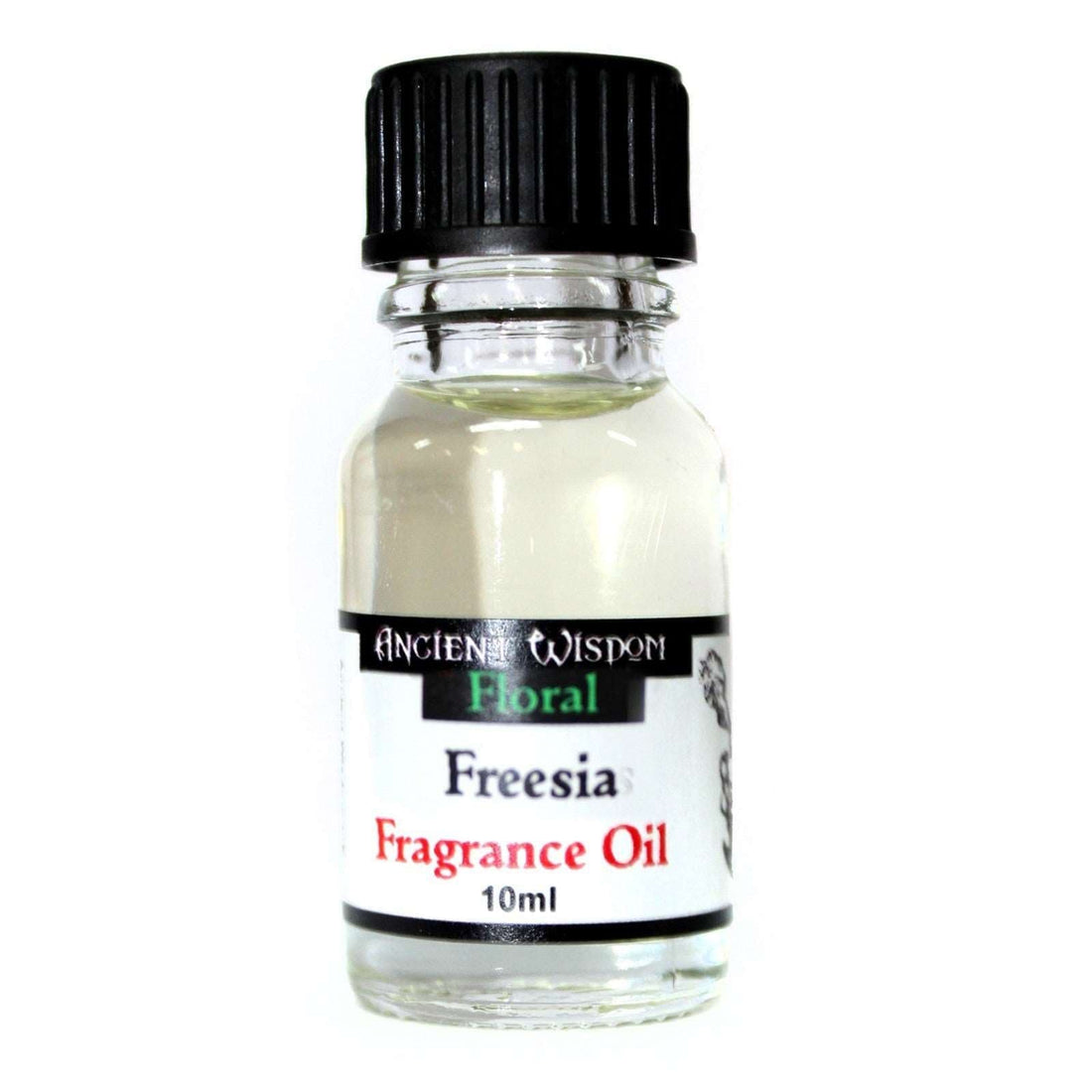 10ml Freesia Fragrance Oil - best price from Maltashopper.com AWFO-24