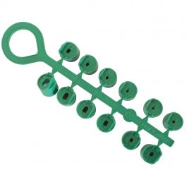 S075 S LONG-RANGE TURBINE NOZZLES