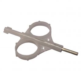 KEY FOR TURBINE SPRINKLERS