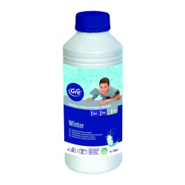 WINTER POOL TREATMENT 1 LT