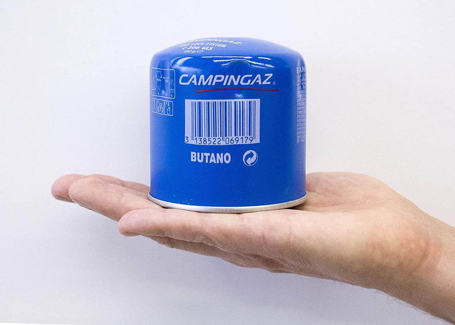 Cartuccia gls 206 190gr