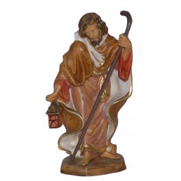 SAN GIUSEPPE CM 16 LUX WOOD TYPE MADE I