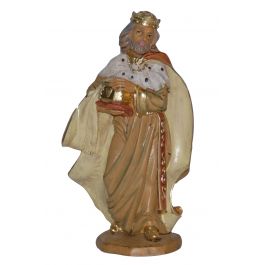 KING MAGICIAN WHITE CM 16 LUX WOOD TYPE MADE IN ITA