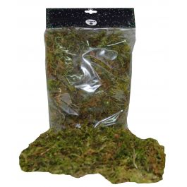 NATURAL MOSS GR.90