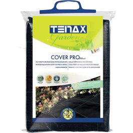 MULCHING COVER PRO BLACK 1.60X5MT, 105GR