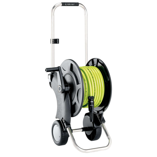 Bricocenter GARDEN CART QUBO PRONTO 25