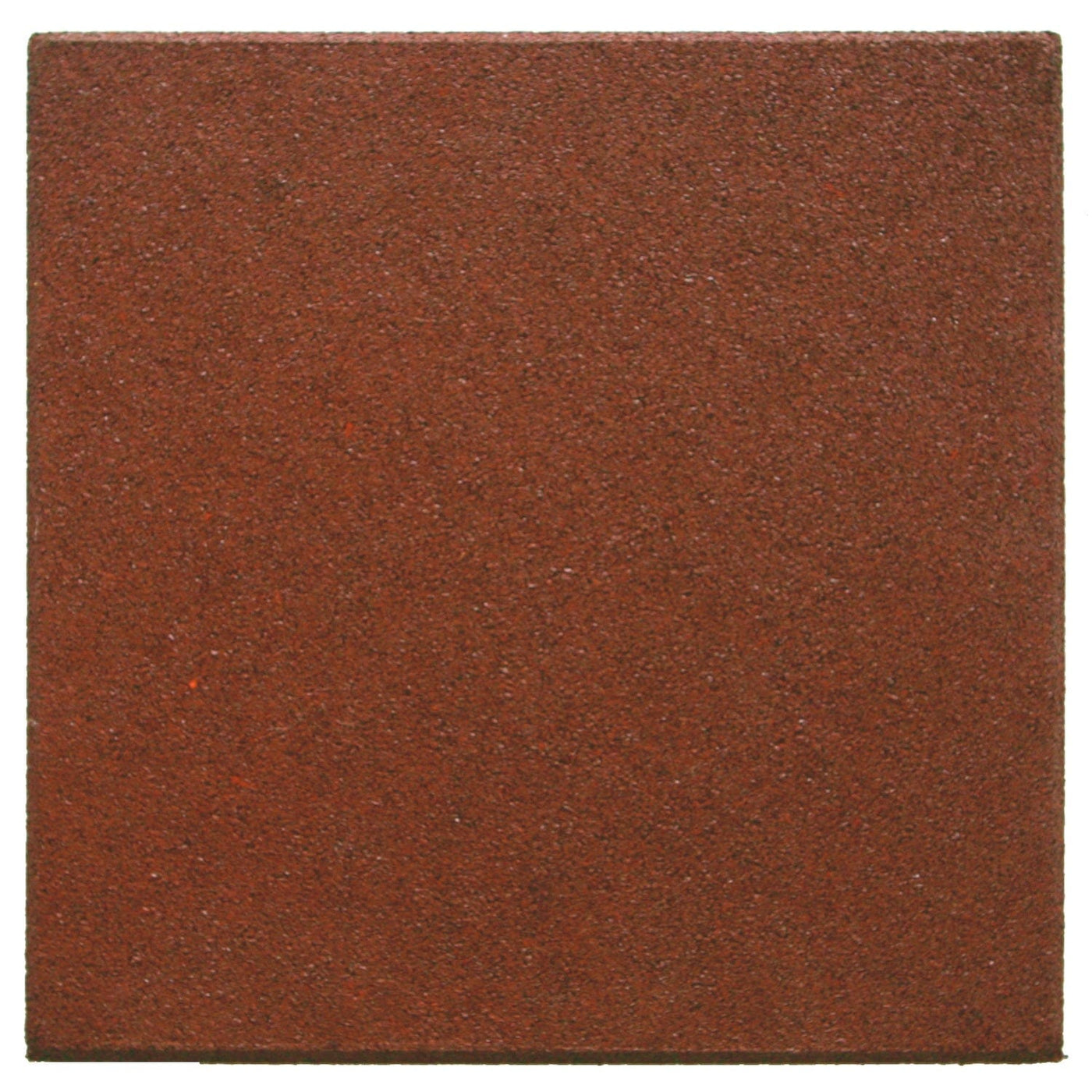Bricocenter PIASTRELLA ANTISHOCK 50X50X2,5CM ROSSO