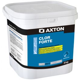 AXTON STRONG CHLORINE GRANULAR 5 KG