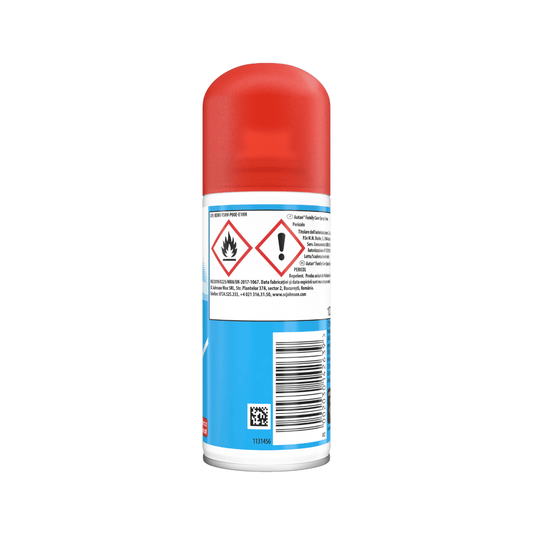 AUTAN FAMILY CARE DRY SPRAY