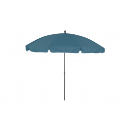 BIGREY NATERIAL D 200 STEEL BLUE PARASOL