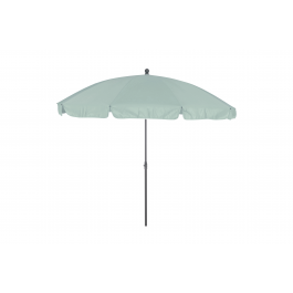BIGREY NATERIAL D 250 STEEL GREEN PARASOL