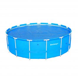 POOL ENCLOSURE 3.66M