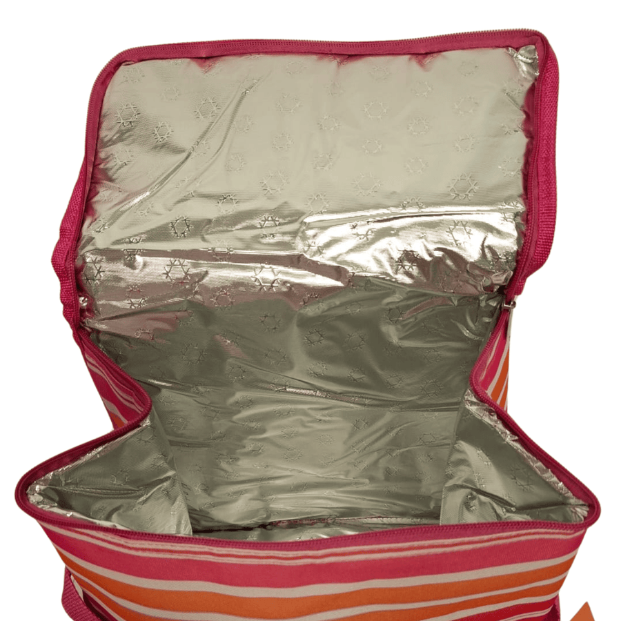 Borsa frigo 25x14x23cm 8l