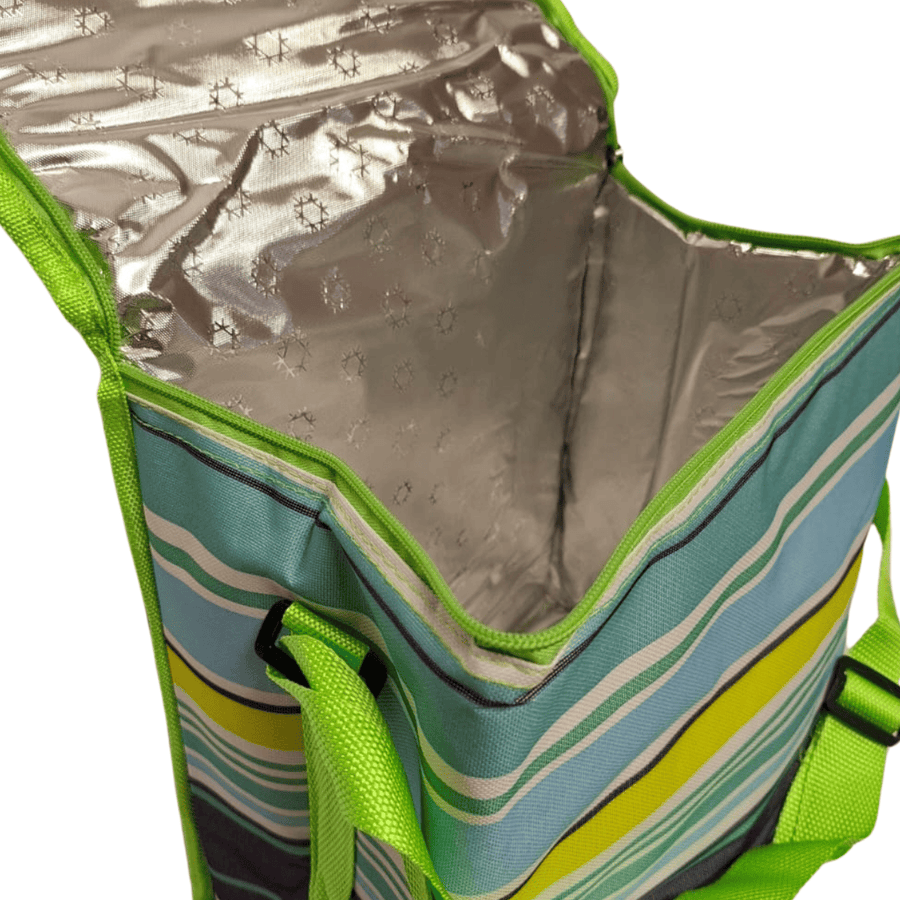 Borsa frigo 25x14x23cm 8l