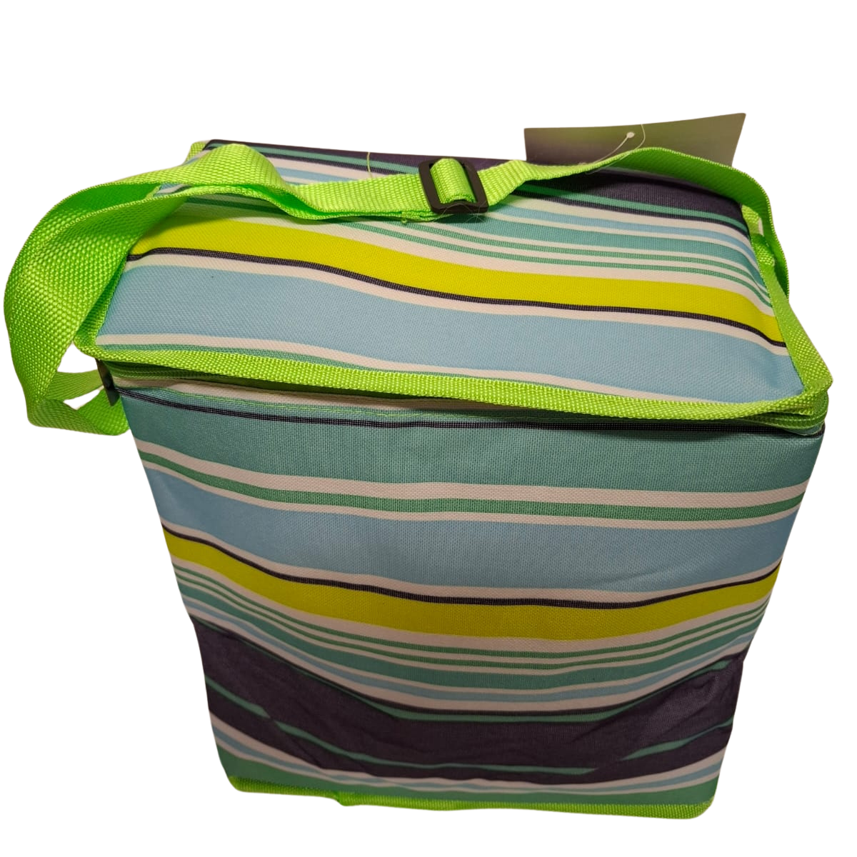 Cooler bag 25x14x23cm, 8 litres