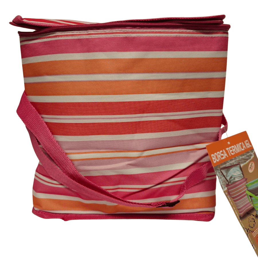 Borsa frigo 29x18x30 cm 16l