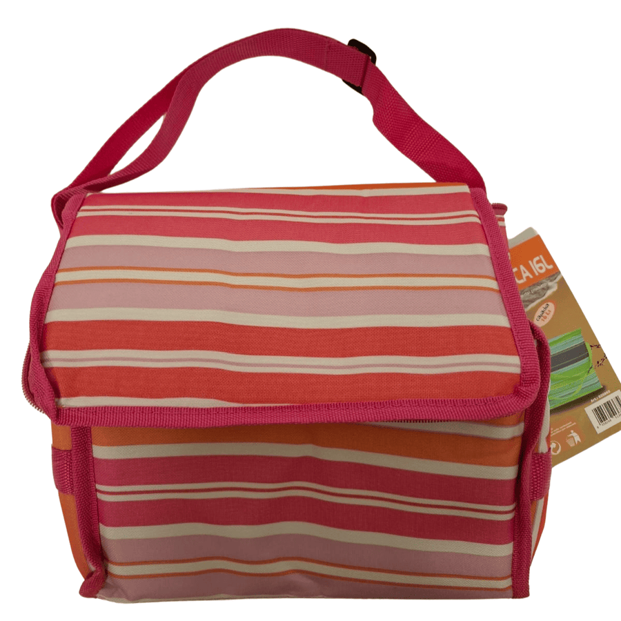 Borsa frigo 29x18x30 cm 16l