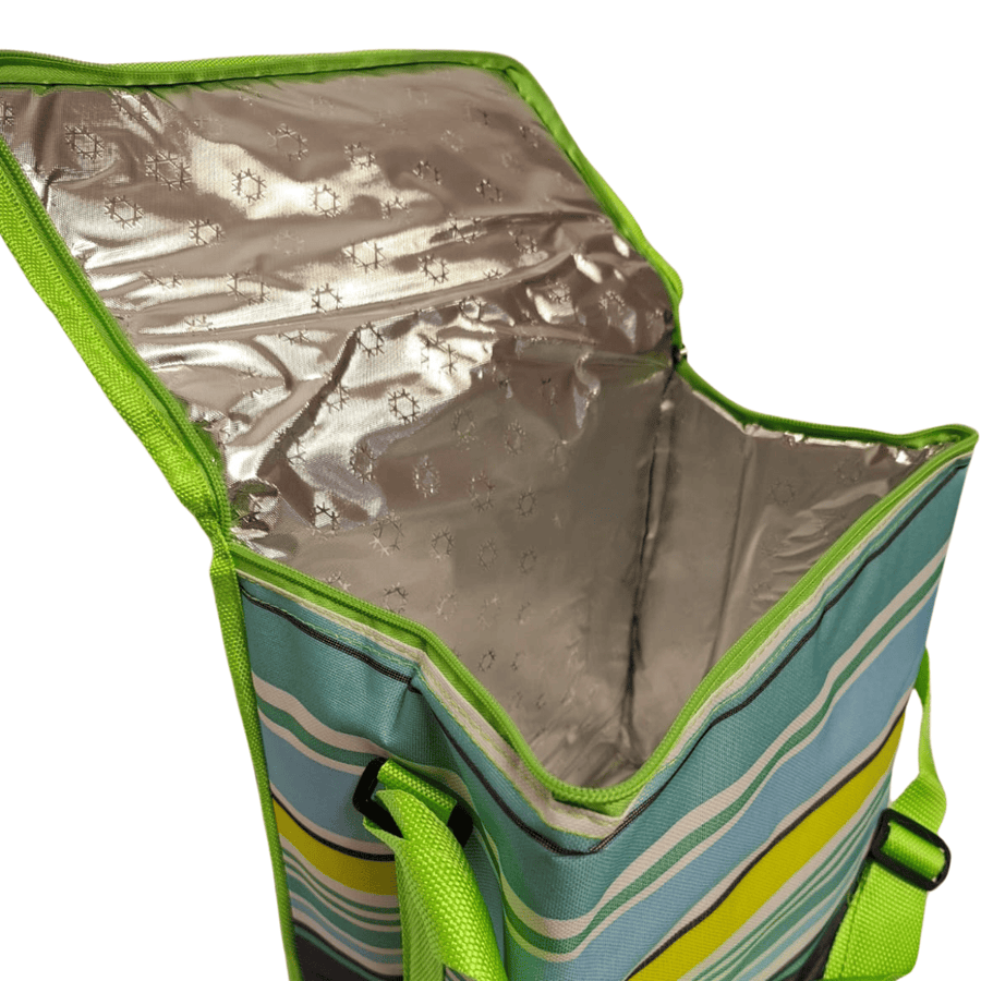 Borsa frigo 29x18x30 cm 16l