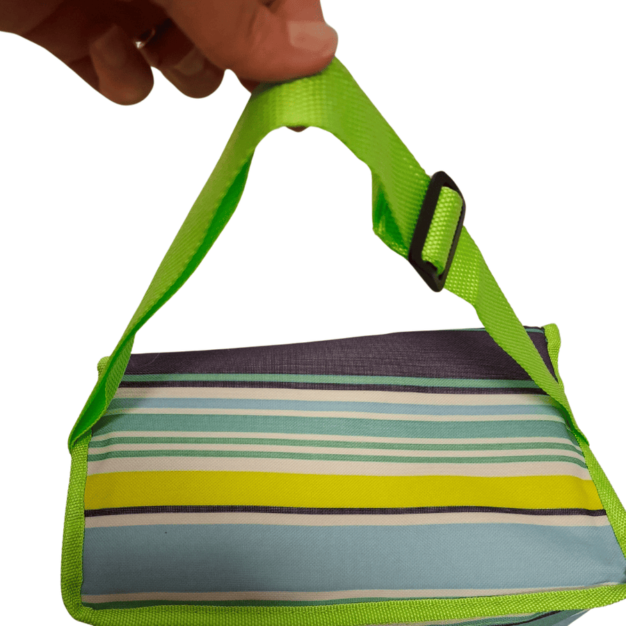 Borsa frigo 29x18x30 cm 16l