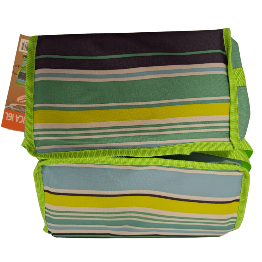 Borsa frigo 29x18x30 cm 16l