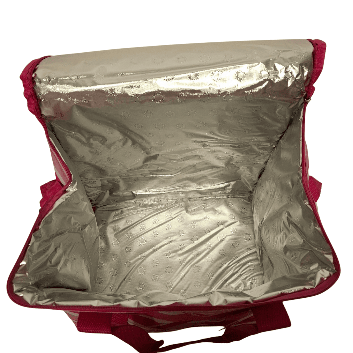 Cooler bag 37x24x34 cm, 30 litres