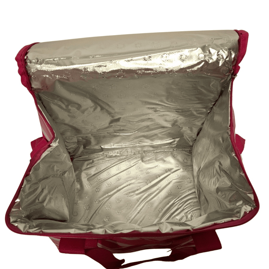 Borsa frigo 37x24x34 cm 30l