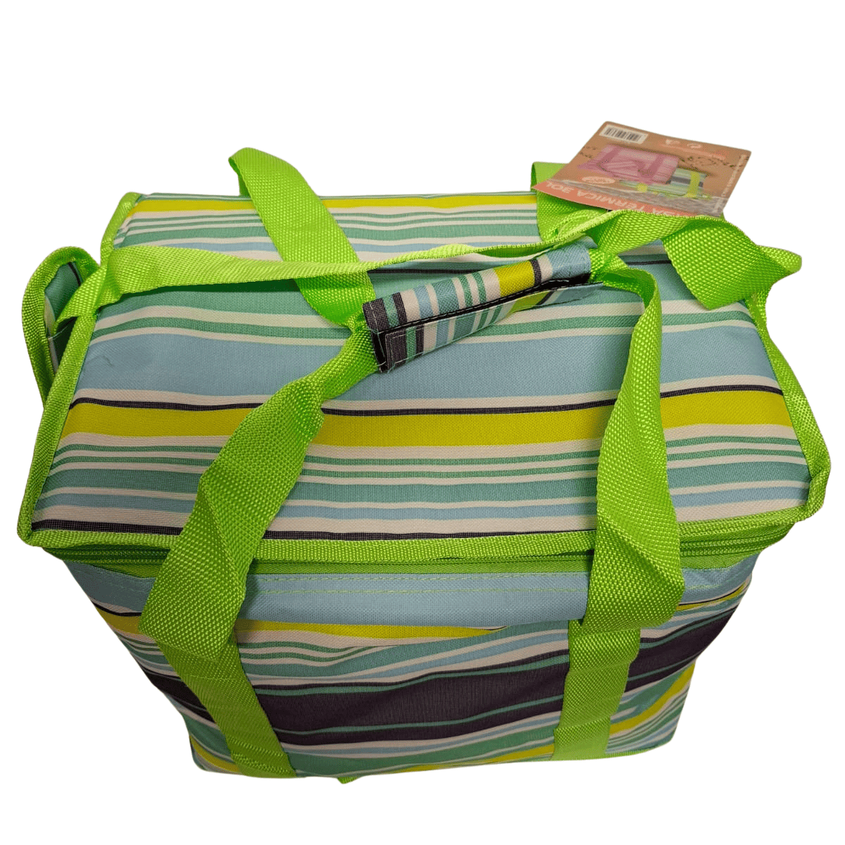 Cooler bag 37x24x34 cm, 30 litres