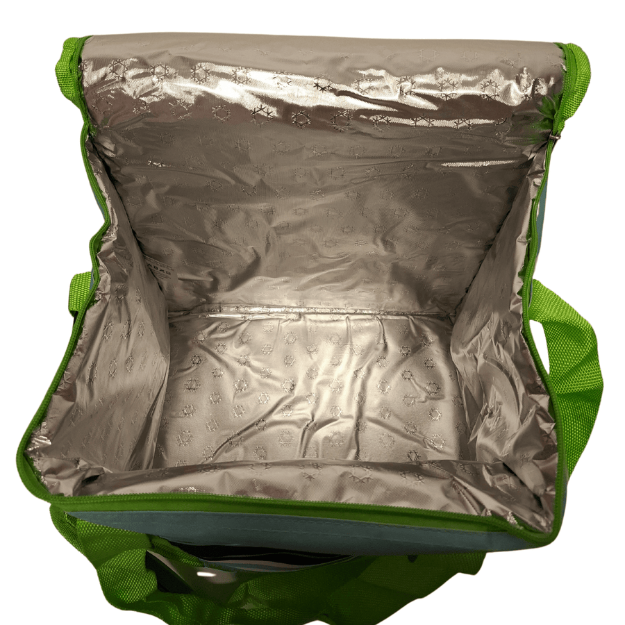 Borsa frigo 37x24x34 cm 30l