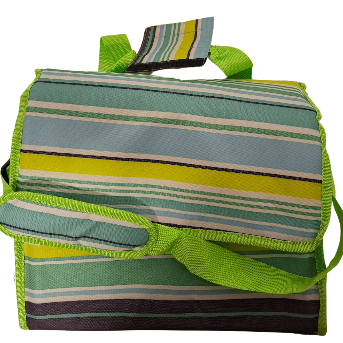 Cooler bag 37x24x34 cm, 30 litres