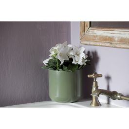 CASPO CYLINDER CM 17 H 17 GREEN