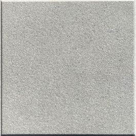 SLAB 40X40 CM SANDBLASTED GRAY