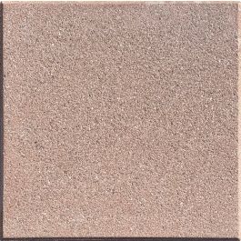 SLAB 40X40 SANDBLASTED RED