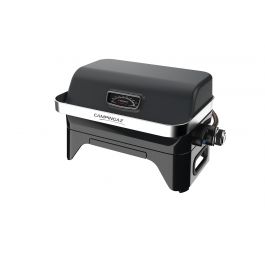 GAS BBQ ATTITUDE with VALVE CARTRIDGE CV470