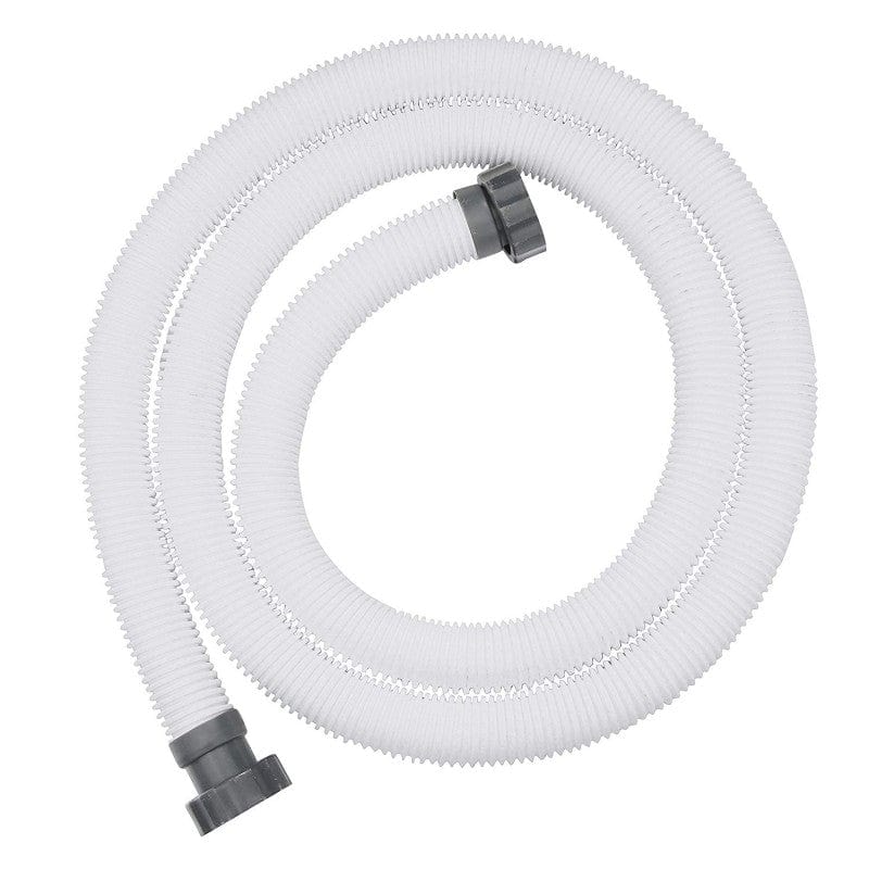 Bricocenter SWIMMING POOL HOSE 3MT DIAMETER 38MM