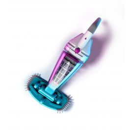 TELSA RECHARGEABLE VACUUM POOL CLEANER