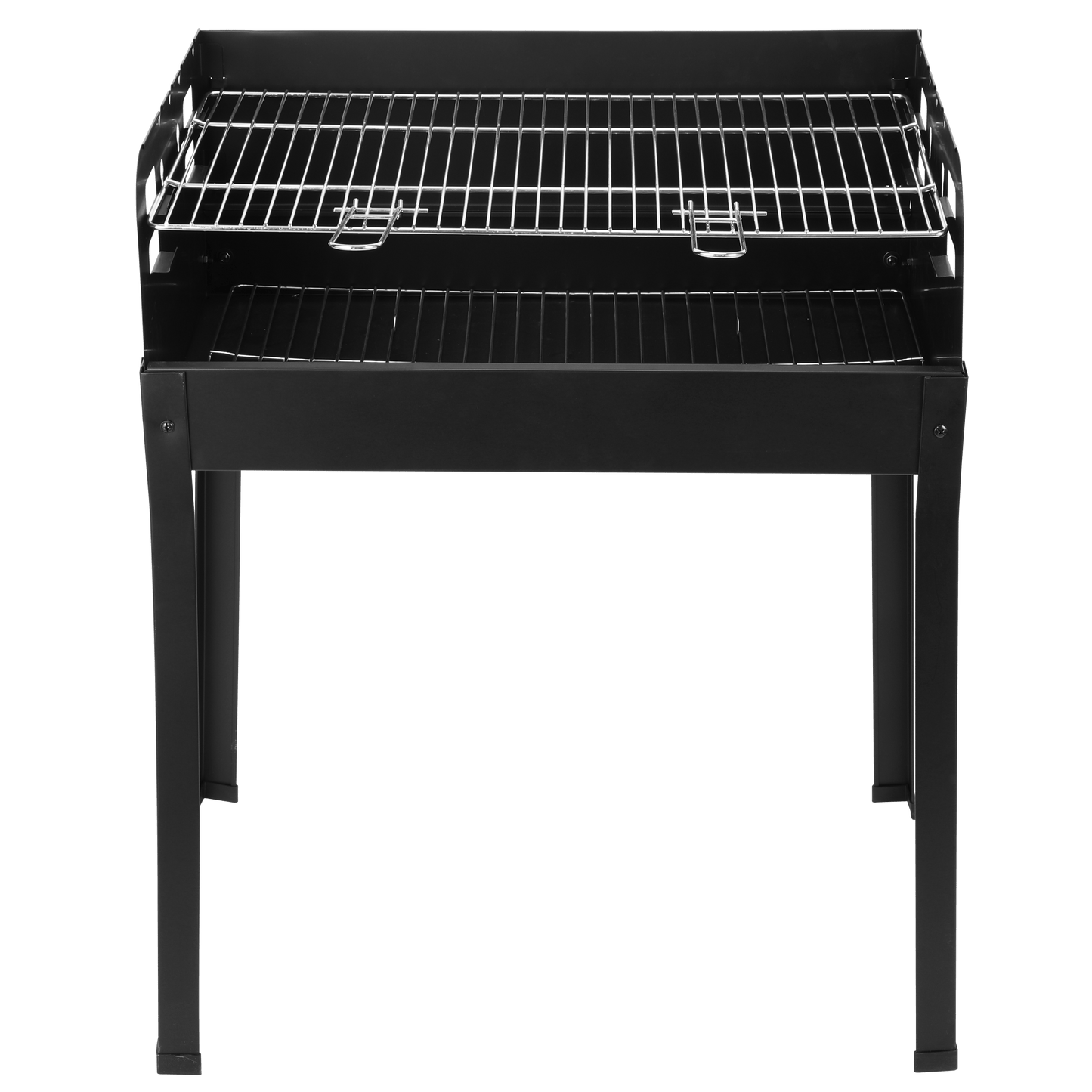 Bricocenter BBQ A CARBONELLA BASICA CON GRIGLIA 63X37