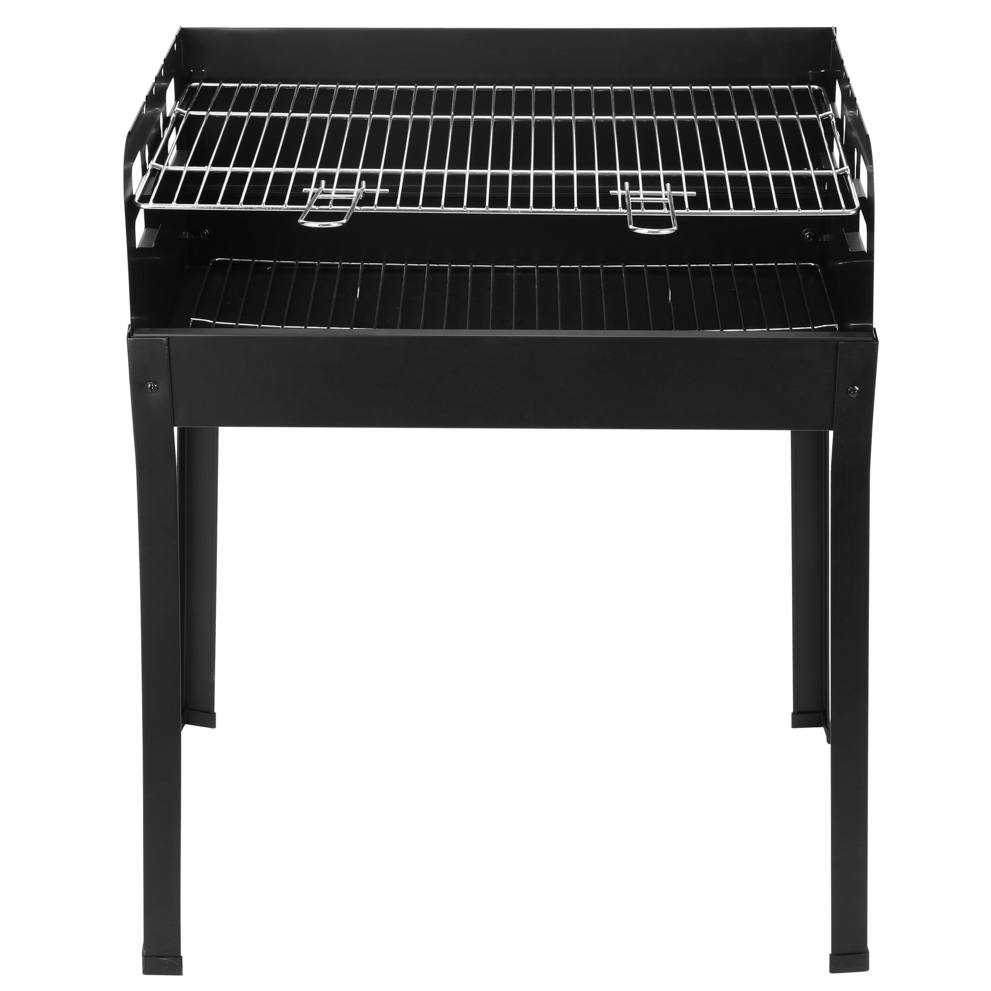 Bricocenter BBQ A CARBONELLA BASICA CON GRIGLIA 63X37
