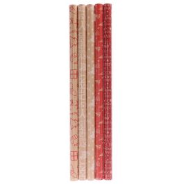 CHRISTMAS GIFT PAPER ROLL 70X200