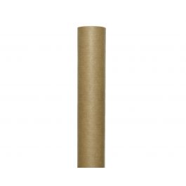 BROWN GIFT PAPER 70X200 CM