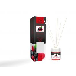 DIFFUSER 100ML BERRIES WITH COTTON STICKS